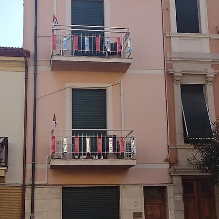 Mazzini Affittacamere Viareggio Exteriér fotografie