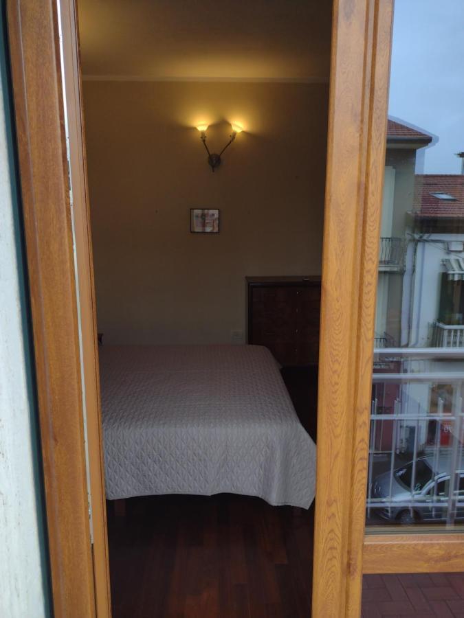 Mazzini Affittacamere Viareggio Exteriér fotografie