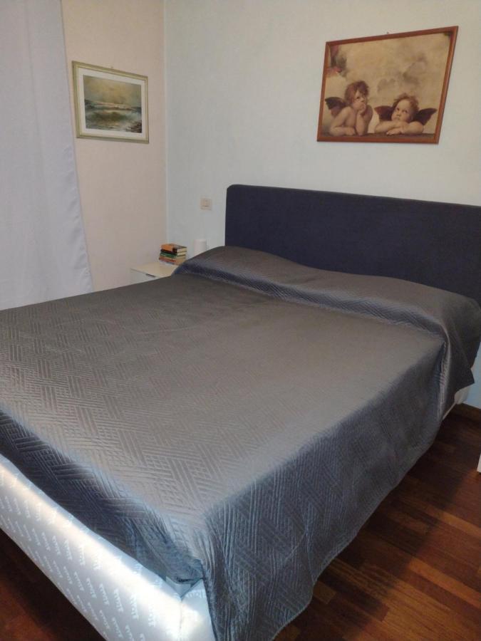 Mazzini Affittacamere Viareggio Exteriér fotografie