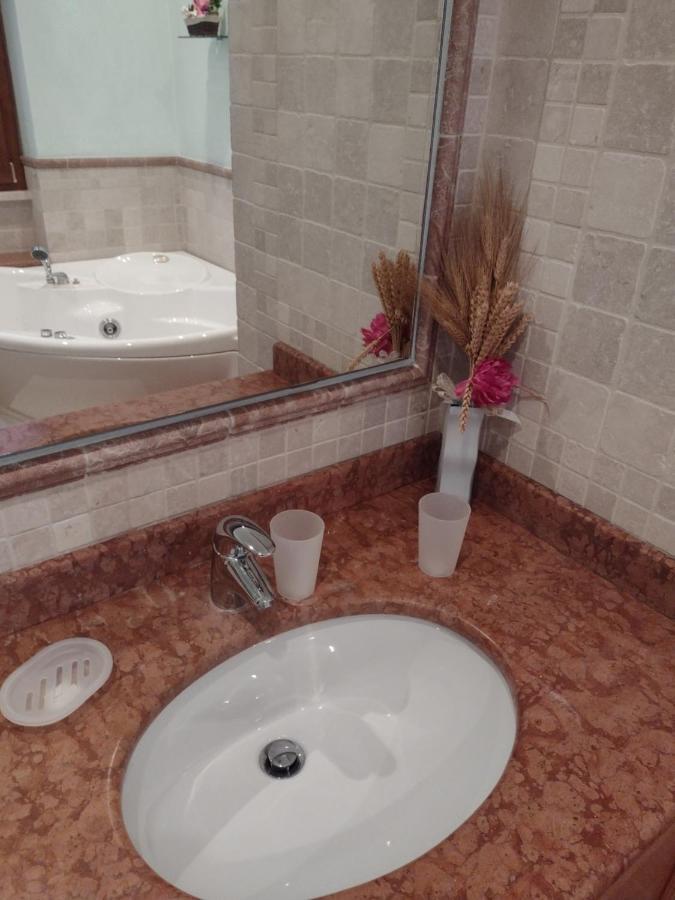 Mazzini Affittacamere Viareggio Exteriér fotografie